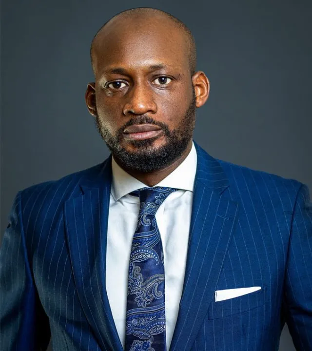OLAMIDE OGUNWUMIJU Kehinde