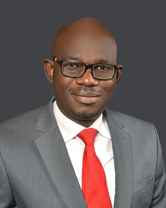 OGUNGBADE Oluwasina