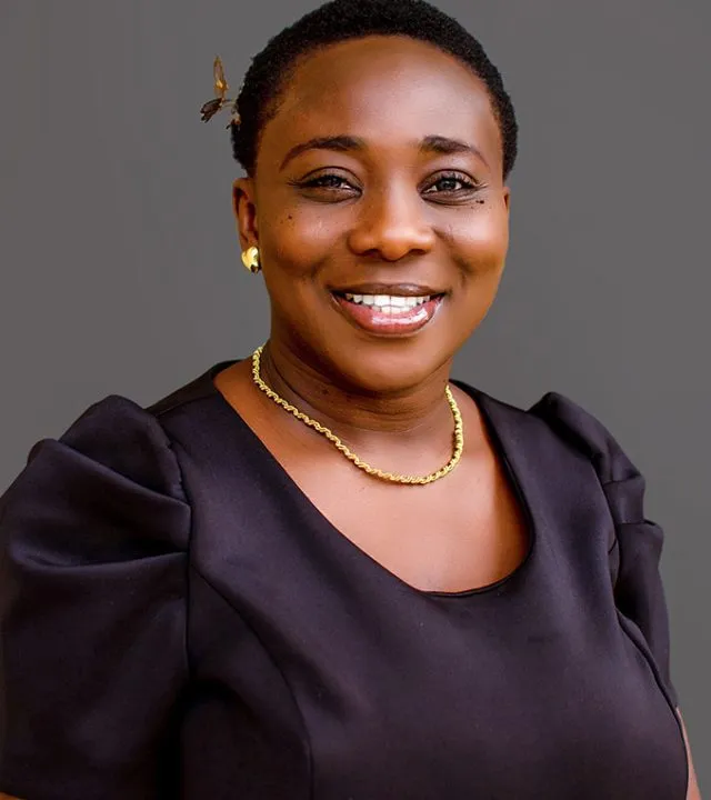SIJUADE IYAMU Adebusola