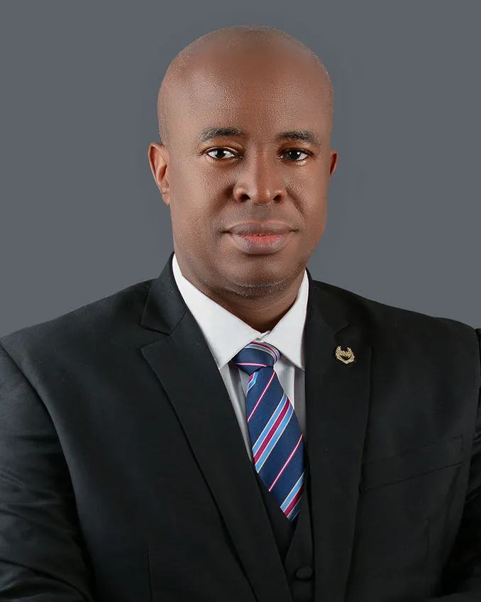 MADUKA Chukwudi