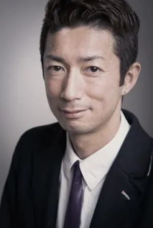 WAKAMATSU Kyûgo