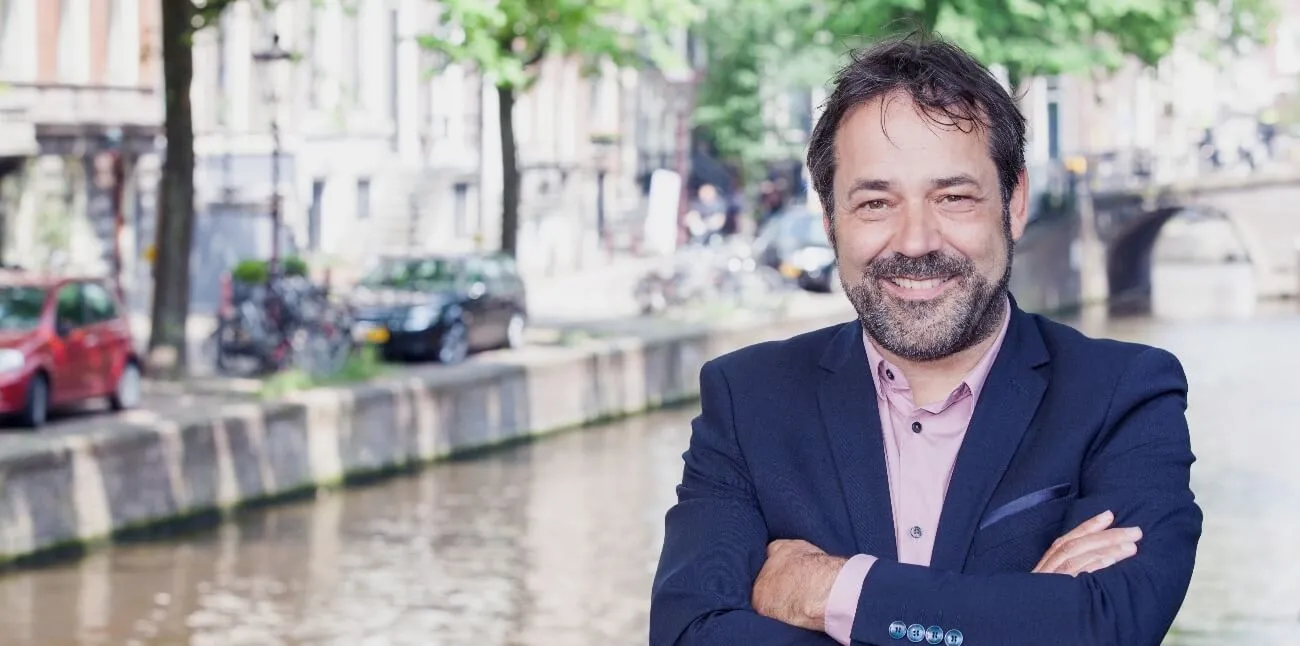 Meester Advocaat Paul SNIJDERS