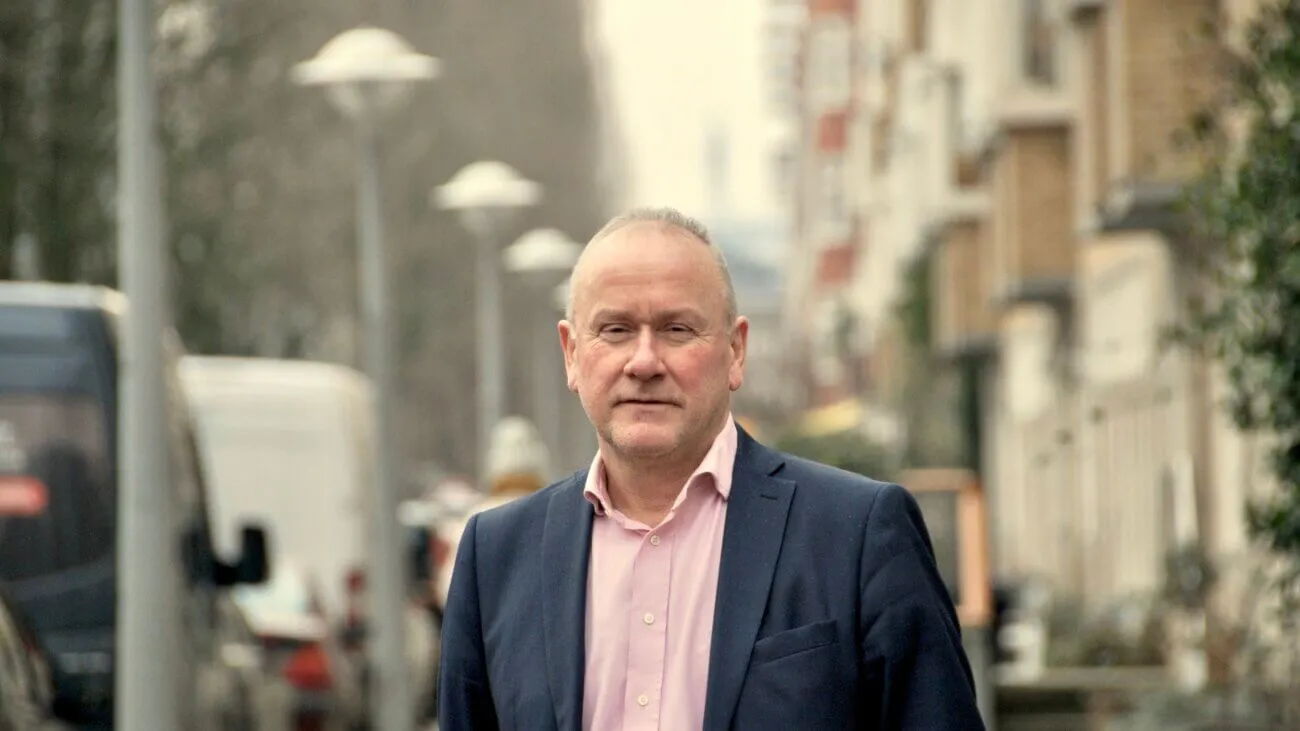 Meester Advocaat Rob JACOBS