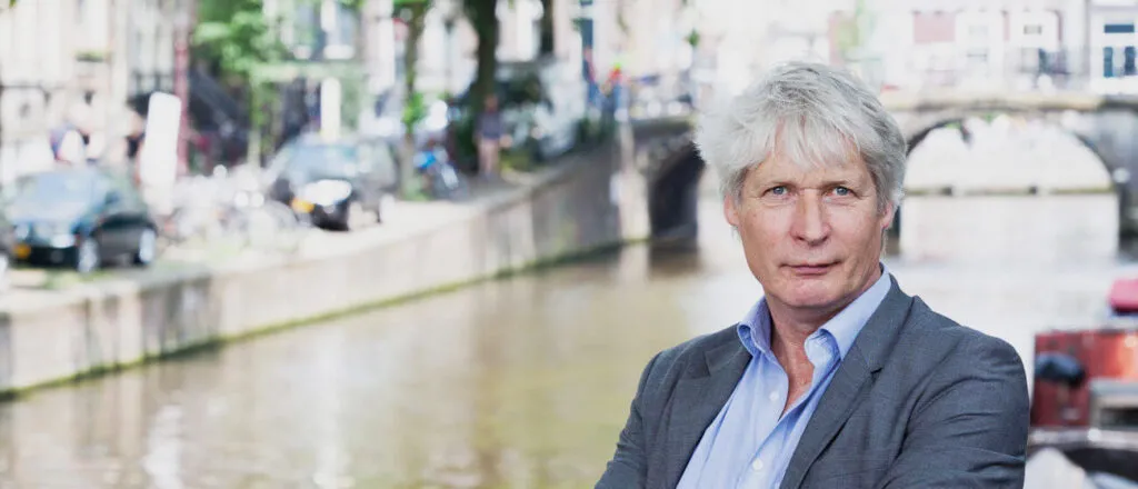 Meester Advocaat Victor ORANJE