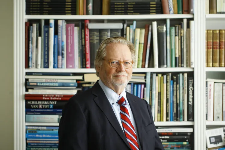 Meester Advocaat Roland E. GERRITSEN