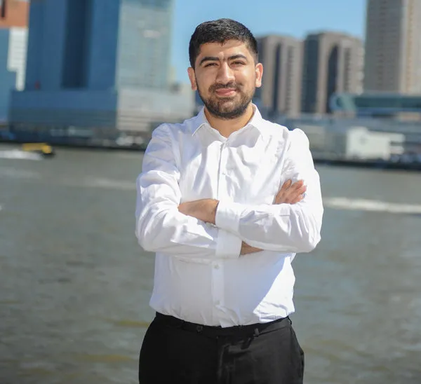 Ali AGAYEV