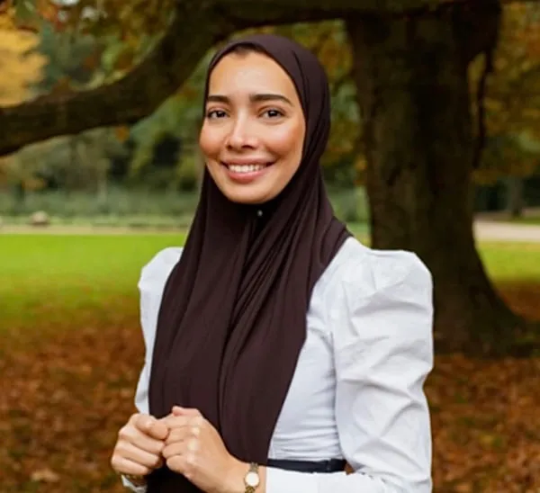 Anissa EL YAHIAOUI