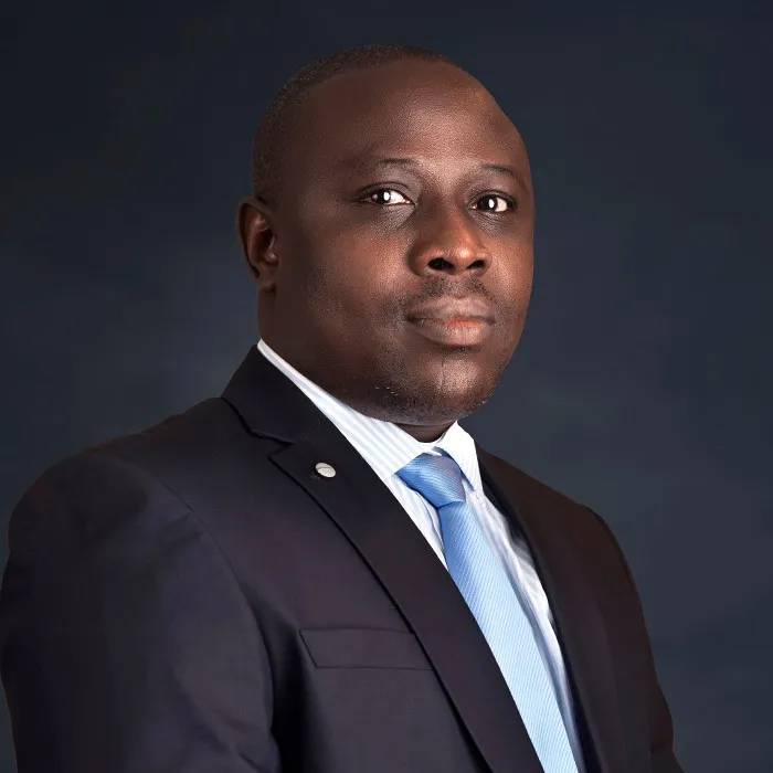 ANAFI Abubakar