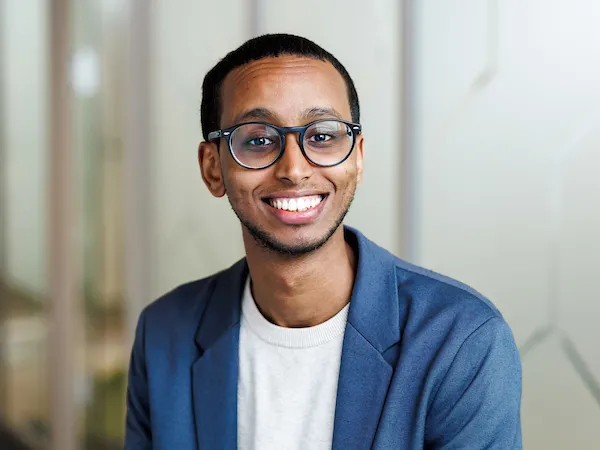 MOUHYADINE Mohammed