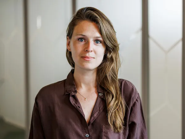 WIJFFELMAN Anne
