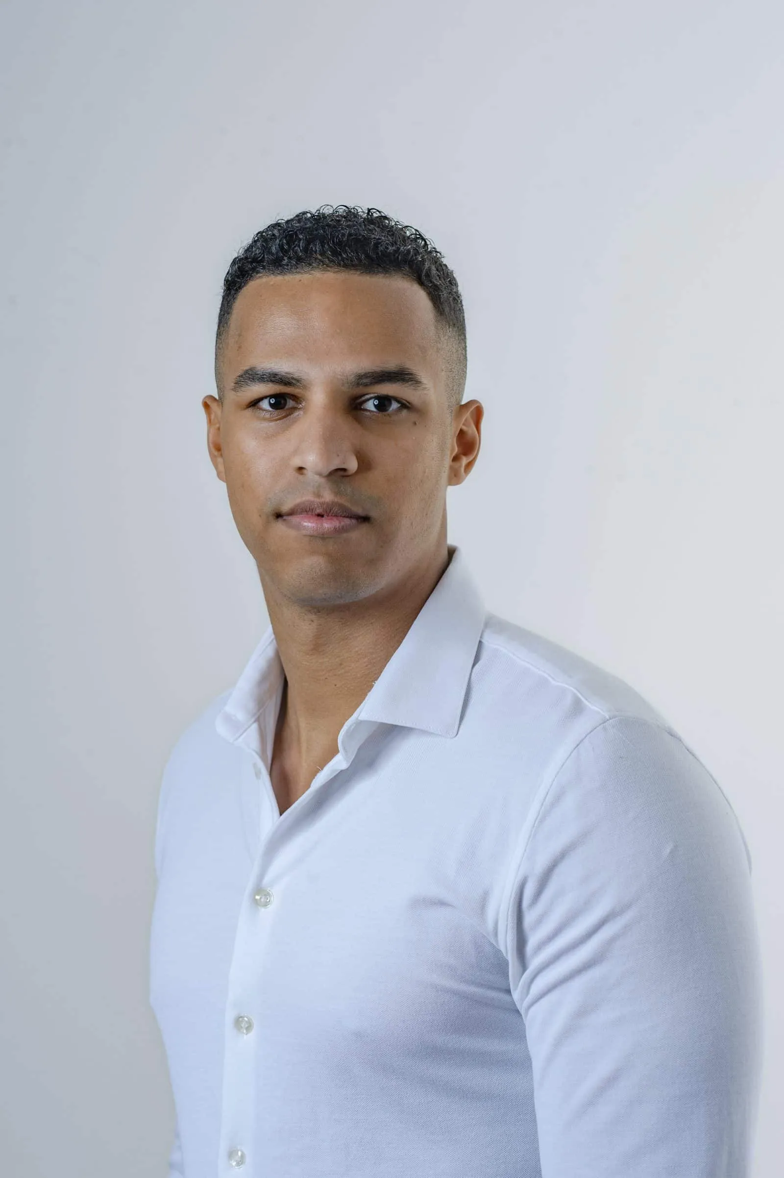 DADY Ismaël