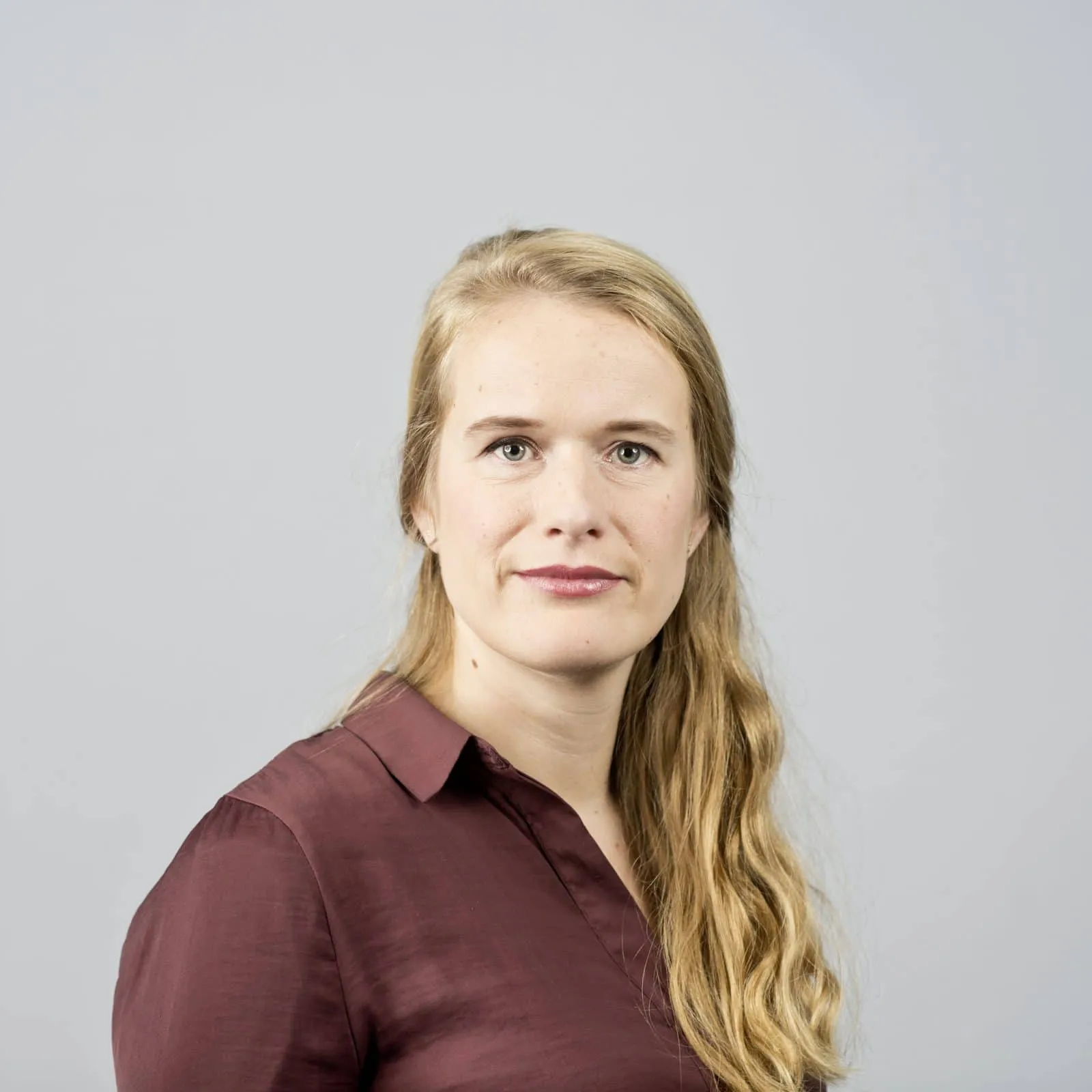 VAN DER FLUIT Irene