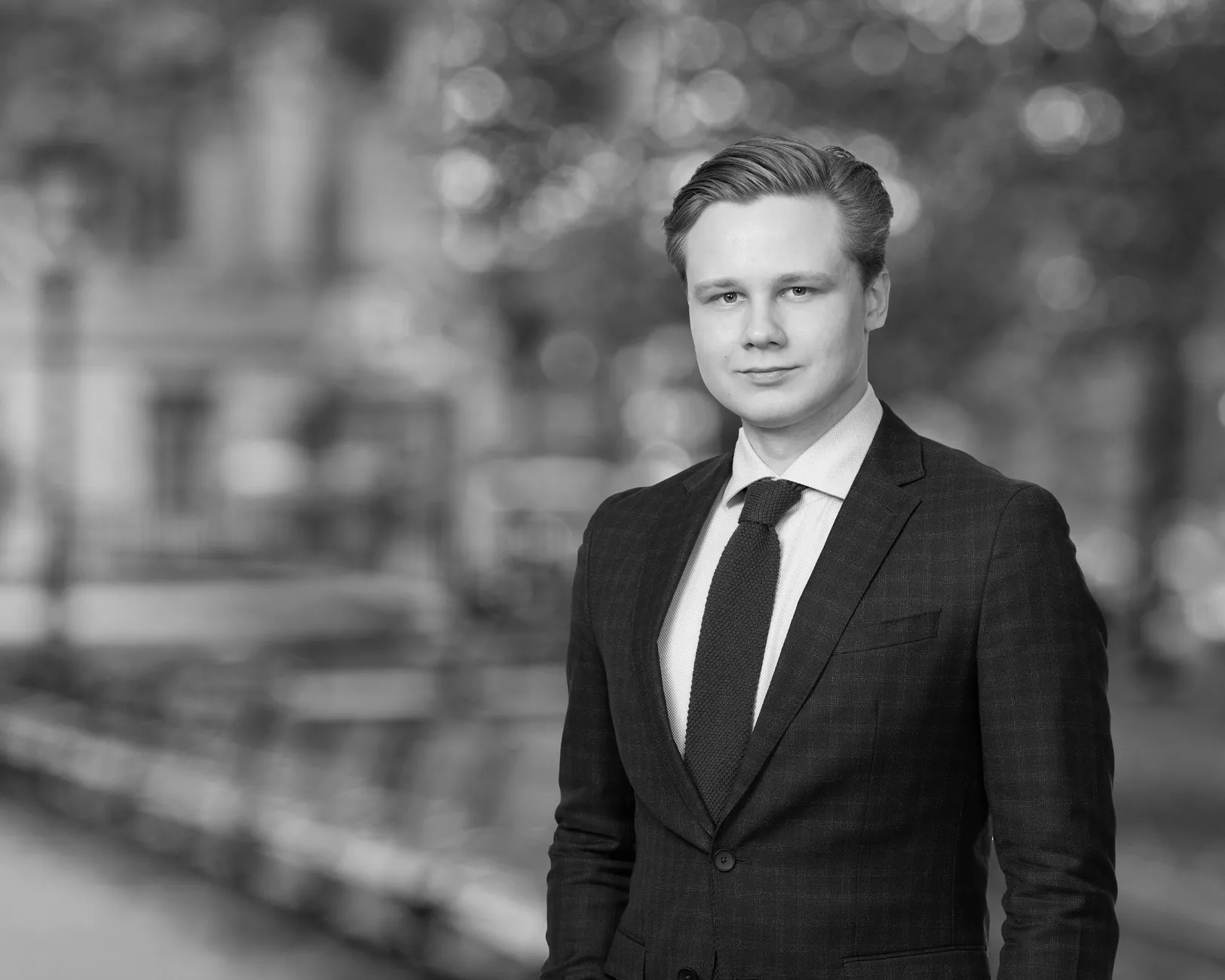 Master Anwalt Kacper SZTEJTER