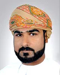 Khamis Al Zadjali Saïd