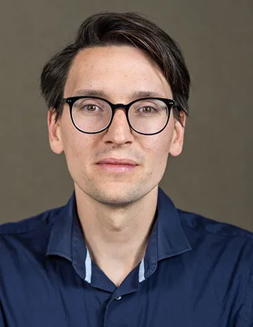 VAN OOSTEREN Vincent