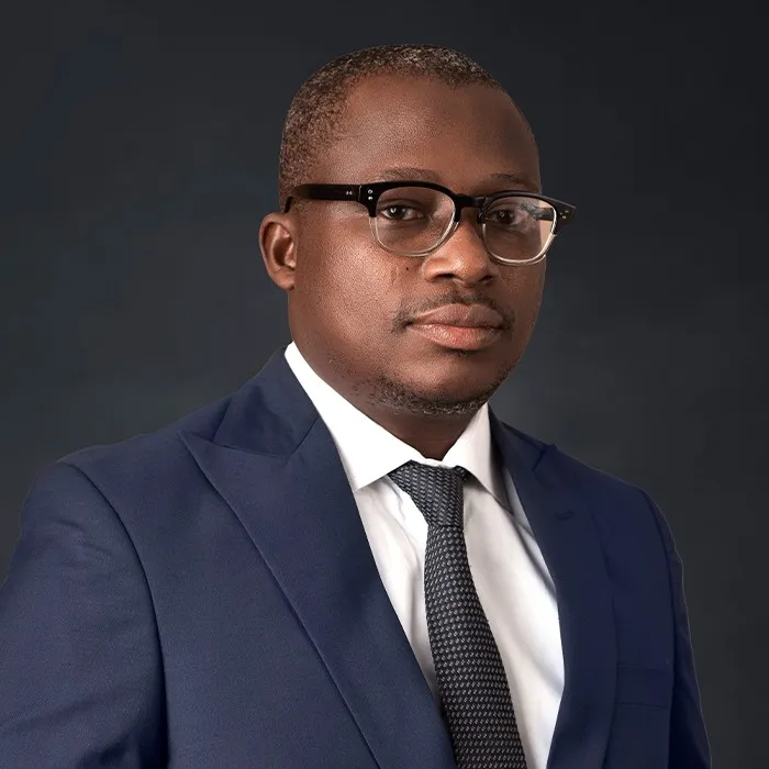 ADEWOLE Fidelis