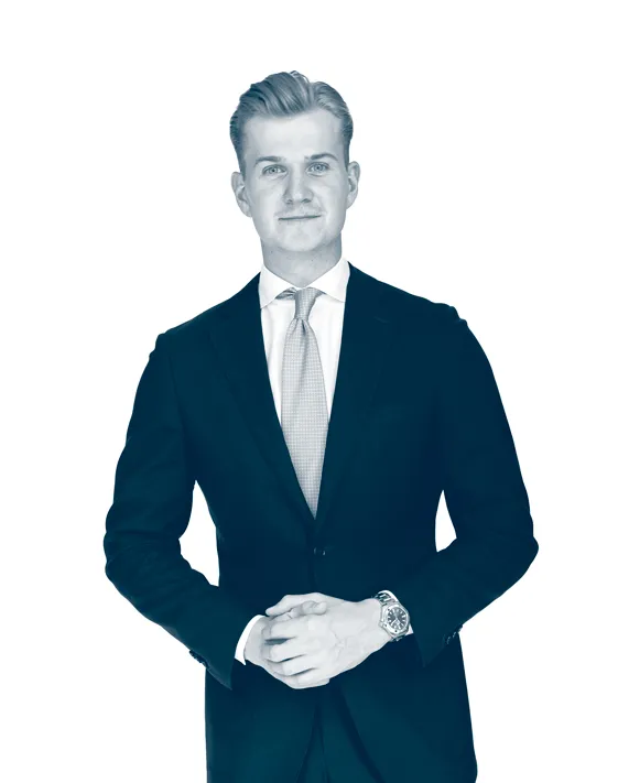 BRANDT Raun