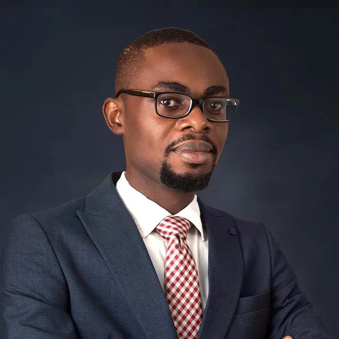 OKORO Okechukwu