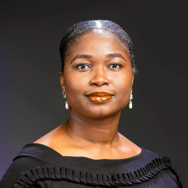 IKEVUDE Amarachi