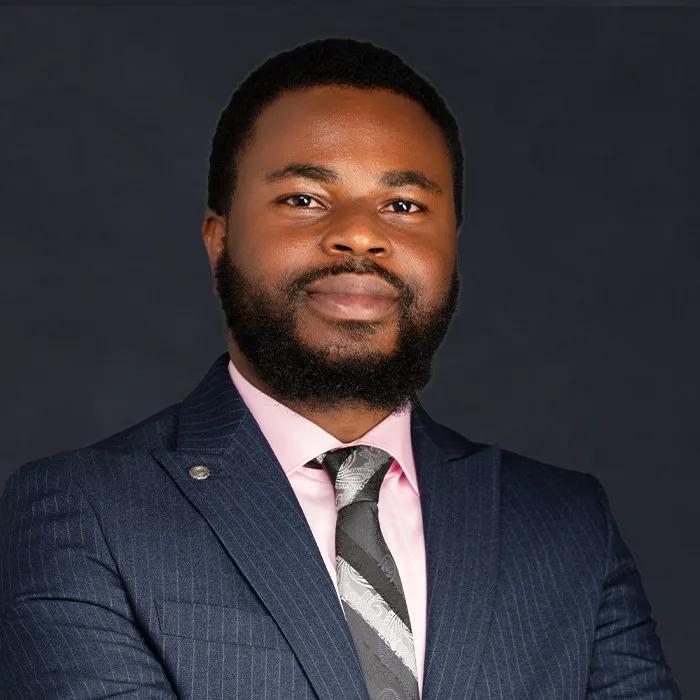 ADEYANJU Ayodeji