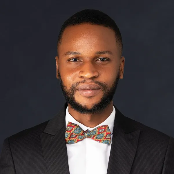 ONUZULIKE Chimezie