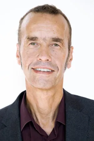 Maestro Abogado Marq WIJNGAARDEN