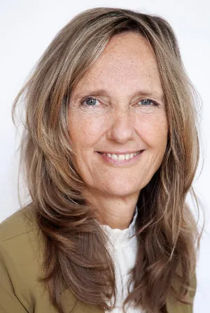 Maestro Abogado Liesbeth ZEGVELD