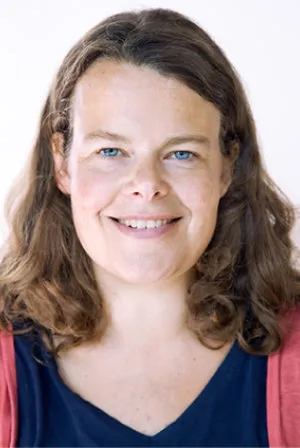 Maestro Abogado Marieke VAN EIK