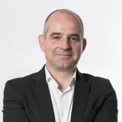 Master Anwalt Bernhard VOOGD