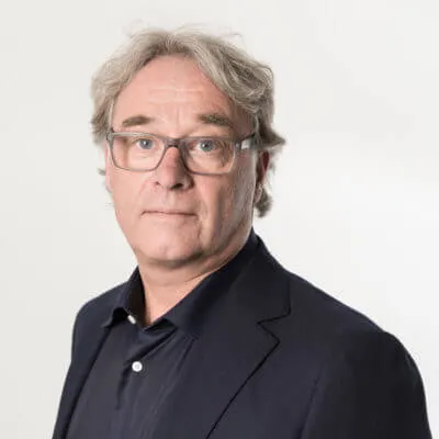 Master Anwalt Joost VELTHEER