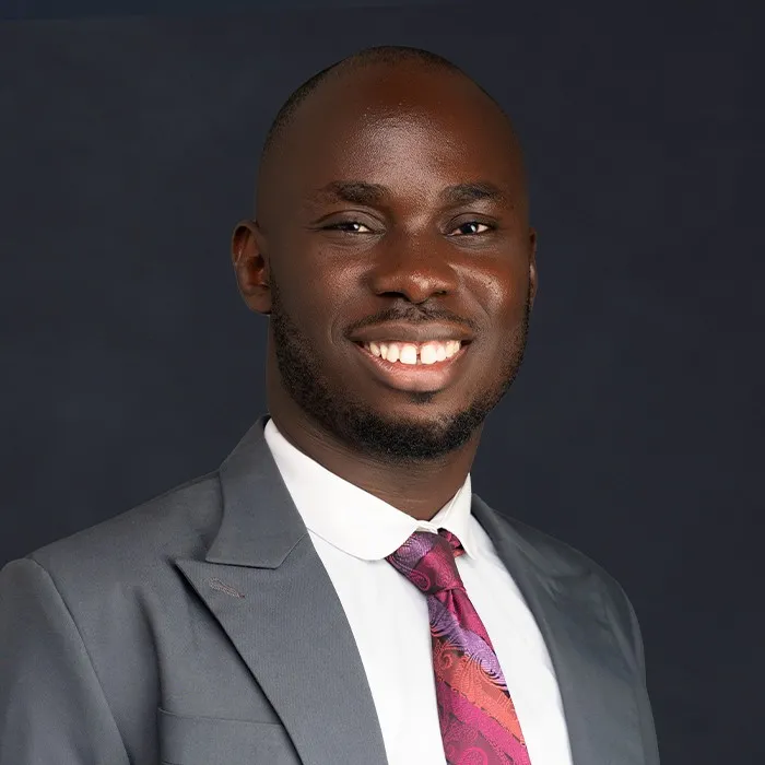 EZEKWESIRI Emeka