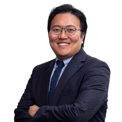 QIAO George