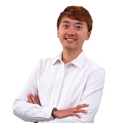KWOK Jacky