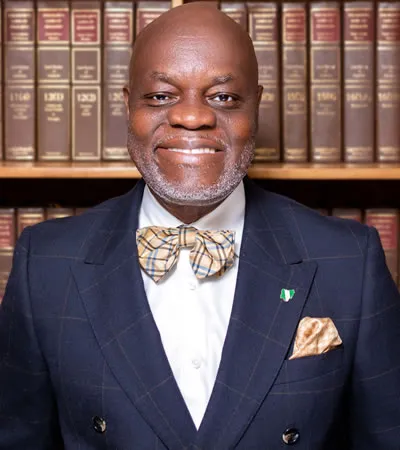 AFOLABI Elebiju