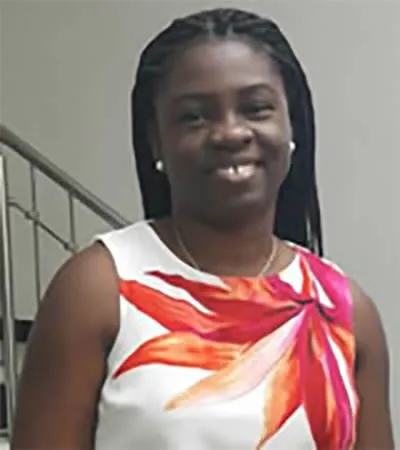 SANYA Olanrewaju