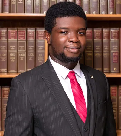 OGUNBOWALE Denis