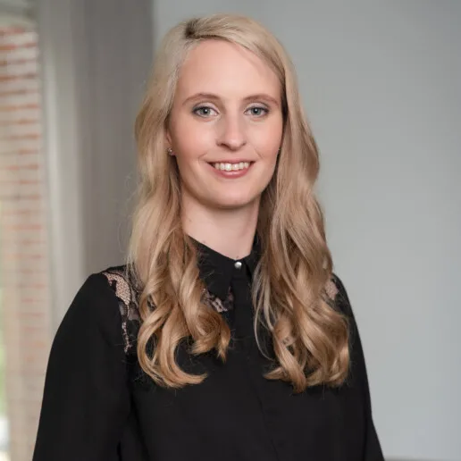 Meester Advocaat Nathalie VAN DER JAGT