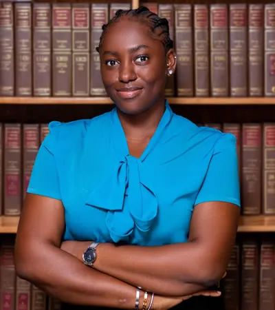 OMOJUGBA Témitope