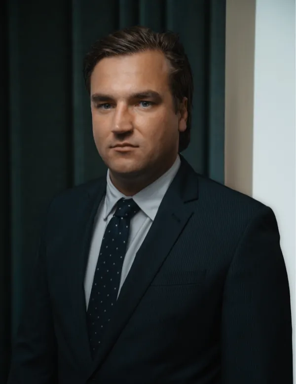 Maître Avocat Siem AARTSEN