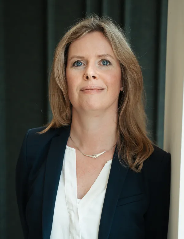 Maître Avocat Illona BOER