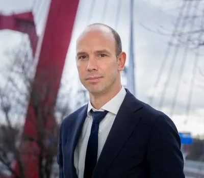 JANSSEN Sander
