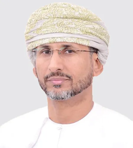 Maestro Abogado Mohamed Ahmed Janashal Al Shahry