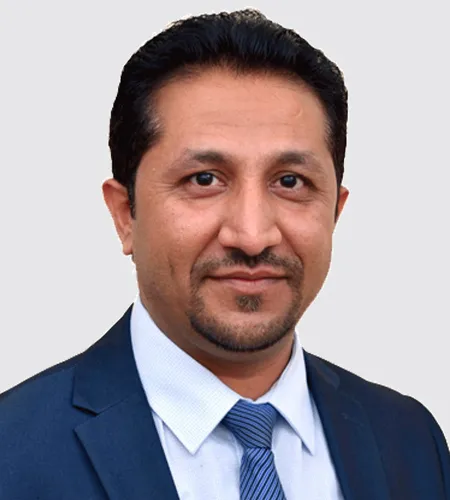 Maestro Abogado Muhammad Sajjad