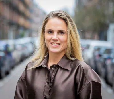 PIJL Sabine