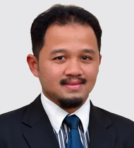 Maestro Abogado Huzaifah Bin Mohamed