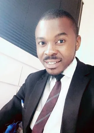 Maestro Abogado Mezi EWERE