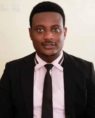 Maestro Abogado Adeoluwa ODUSAMI