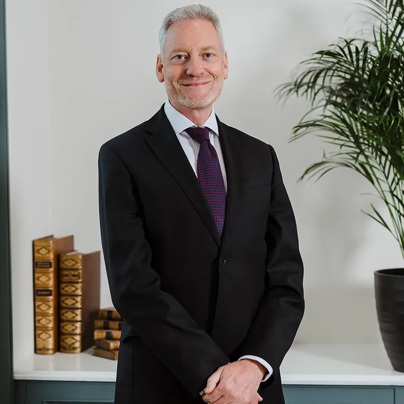 Maître Avocat Christophe AUSTIN