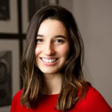 Maître Avocat Margo BEÏDA