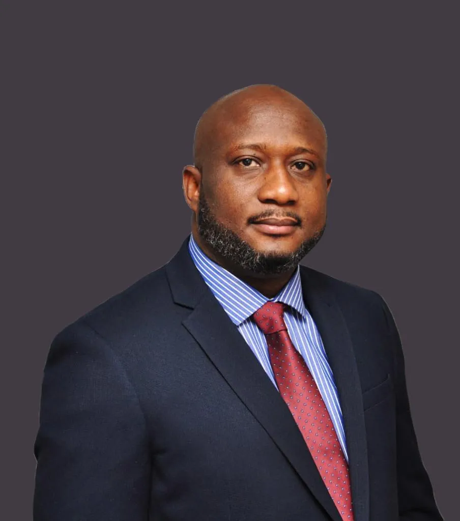 Master Anwalt Prince UCHE AMADI